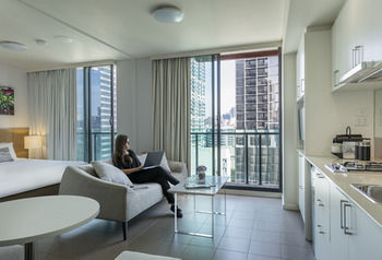 Fraser Place Melbourne - Accommodation 4U 31
