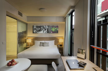 Fraser Place Melbourne - Accommodation 4U 32