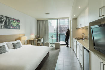 Fraser Place Melbourne - Accommodation 4U 33