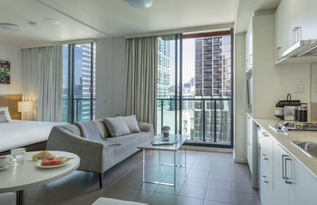 Fraser Place Melbourne - Accommodation 4U 35