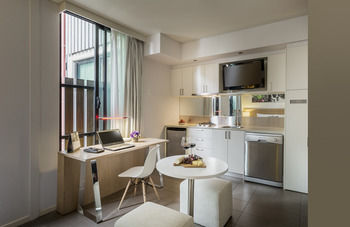 Fraser Place Melbourne - Accommodation 4U 37