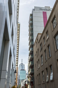 Fraser Place Melbourne - Accommodation 4U 38