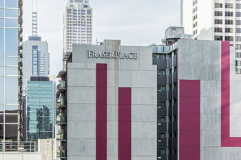 Fraser Place Melbourne - Accommodation 4U 39