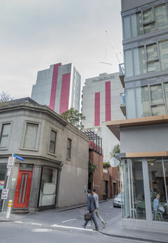 Fraser Place Melbourne - Accommodation 4U 43