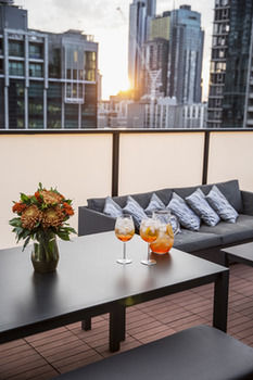 Fraser Place Melbourne - Accommodation 4U 45