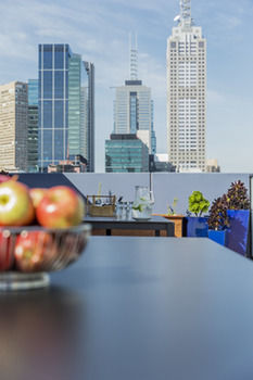 Fraser Place Melbourne - Accommodation 4U 46