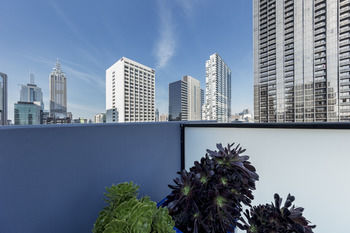 Fraser Place Melbourne - Accommodation 4U 47