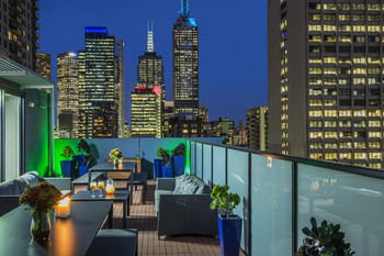 Fraser Place Melbourne - Accommodation 4U 48