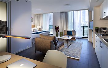 Fraser Place Melbourne - Accommodation 4U 3