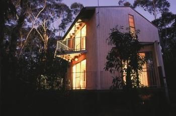 Jemby-rinjah Eco Lodge - Accommodation 4U 0