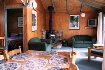 Jemby-rinjah Eco Lodge - Accommodation 4U 1