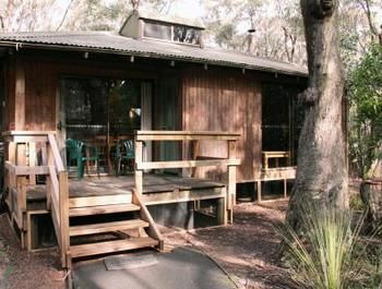 Jemby-rinjah Eco Lodge - Accommodation 4U 3