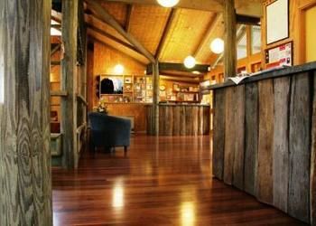 Jemby-rinjah Eco Lodge - Accommodation 4U 4