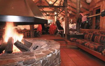 Jemby-rinjah Eco Lodge - Accommodation 4U 5