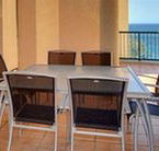 Peninsular Beachfront Resort - Accommodation 4U