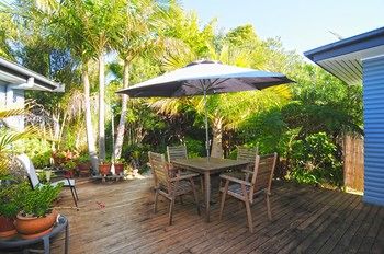 Dolphin Sands - Accommodation 4U 1