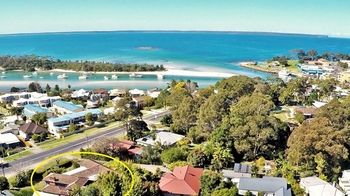 Dolphin Sands - Accommodation 4U 2