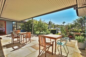 Dolphin Sands - Accommodation 4U 15