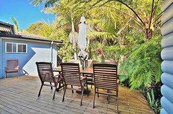 Dolphin Sands - Accommodation 4U 17