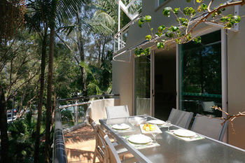 The Emerald Resort Noosa - Accommodation 4U 0