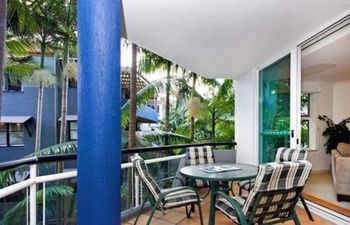 The Emerald Resort Noosa - Accommodation 4U 1