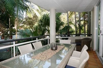 The Emerald Resort Noosa - Accommodation 4U 2