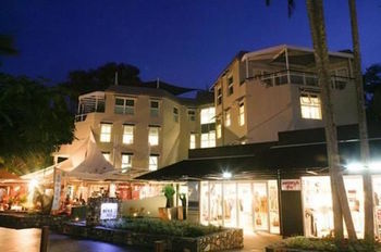 The Emerald Resort Noosa - Accommodation 4U 8