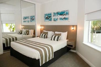 The Emerald Resort Noosa - Accommodation 4U 10