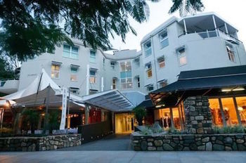 The Emerald Resort Noosa - Accommodation 4U 11