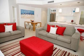 The Emerald Resort Noosa - Accommodation 4U 14