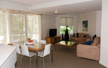 The Emerald Resort Noosa - Accommodation 4U 20