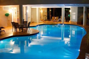 The Emerald Resort Noosa - Accommodation 4U 23