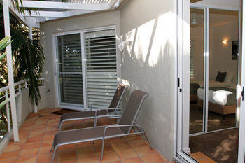 The Emerald Resort Noosa - Accommodation 4U 24