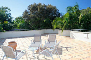 The Emerald Resort Noosa - Accommodation 4U 25