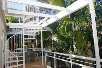 The Emerald Resort Noosa - Accommodation 4U 26