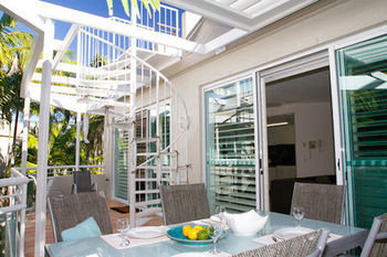 The Emerald Resort Noosa - Accommodation 4U 27