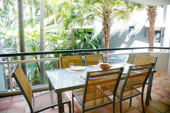 The Emerald Resort Noosa - Accommodation 4U 28