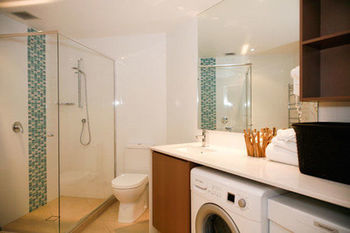 The Emerald Resort Noosa - Accommodation 4U 30