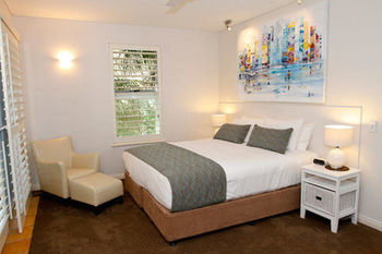 The Emerald Resort Noosa - Accommodation 4U 38