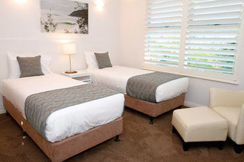The Emerald Resort Noosa - Accommodation 4U 39