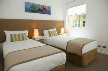 The Emerald Resort Noosa - Accommodation 4U 41
