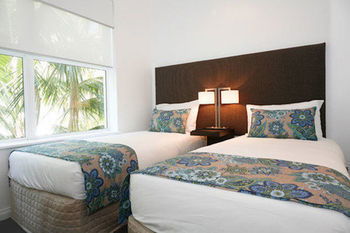 The Emerald Resort Noosa - Accommodation 4U 42