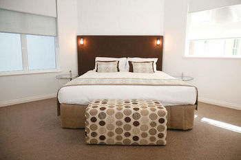 The Emerald Resort Noosa - Accommodation 4U 43