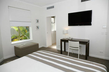The Emerald Resort Noosa - Accommodation 4U 44