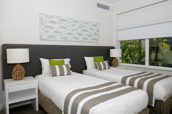 The Emerald Resort Noosa - Accommodation 4U 45