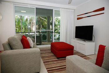 The Emerald Resort Noosa - Accommodation 4U 46