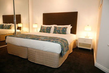 The Emerald Resort Noosa - Accommodation 4U 47
