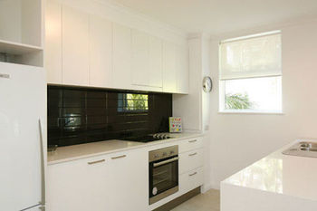 The Emerald Resort Noosa - Accommodation 4U 50