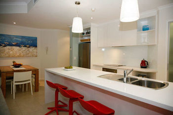 The Emerald Resort Noosa - Accommodation 4U 52