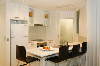 The Emerald Resort Noosa - Accommodation 4U 53